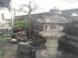 Villa Kyoto Saiin Guest house