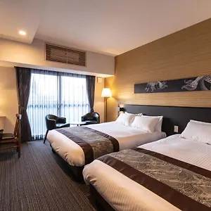 Aparthotel Zen, Kyōto