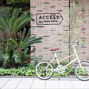Hotel Access By Loisir Nagoya