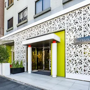 Hotel Prizm Nagoya