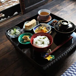 Bed & Breakfast Tsukiya, Kyoto