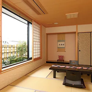 旅館 松井別館　花かんざし