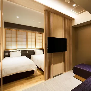 Hotel Hotel Elcient Kyoto Hachijoguchi, Kjóto