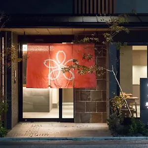 Aparthotel Sakura Higashi Hongan-ji I, Kyōto