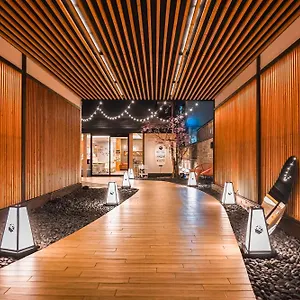 Hotel Imagine, Kyoto