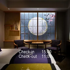 Hotel Mitsui Garden Station, Kyoto