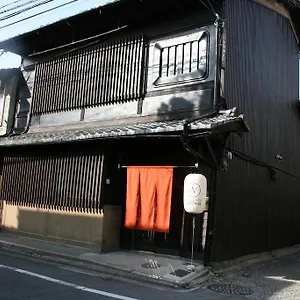 京都指南针旅馆 招待所