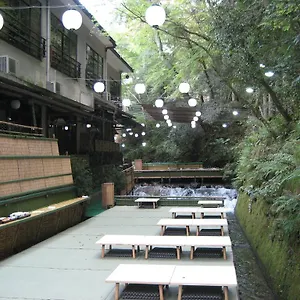 旅館 貴船 ひろや