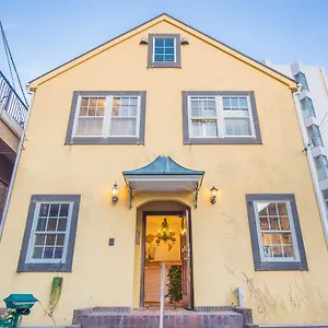 Hostal Iza Enoshima And Bar Fujisawa