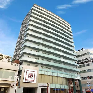 Hotel Motomachi Tokyu Rei Kōbe