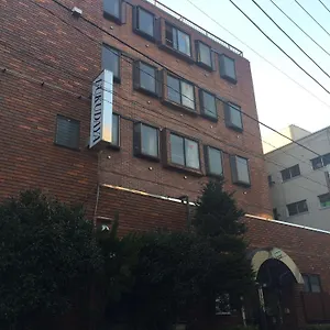 Hotel Asakusa Fukudaya Tokio