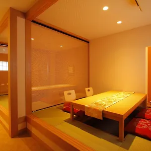 Hoshi No Akari 3*, Hakone Japon