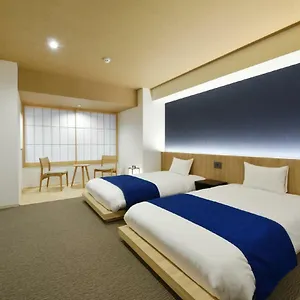 Hotel Machiyado Shijokarasuma, Kyoto