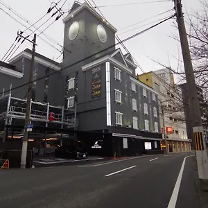 Noah Grande (adults Only) , Ōsaka Japon