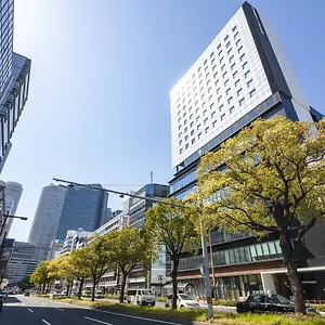 Sanco Grande -hotel & Spa- 3*, Nagoya Japon