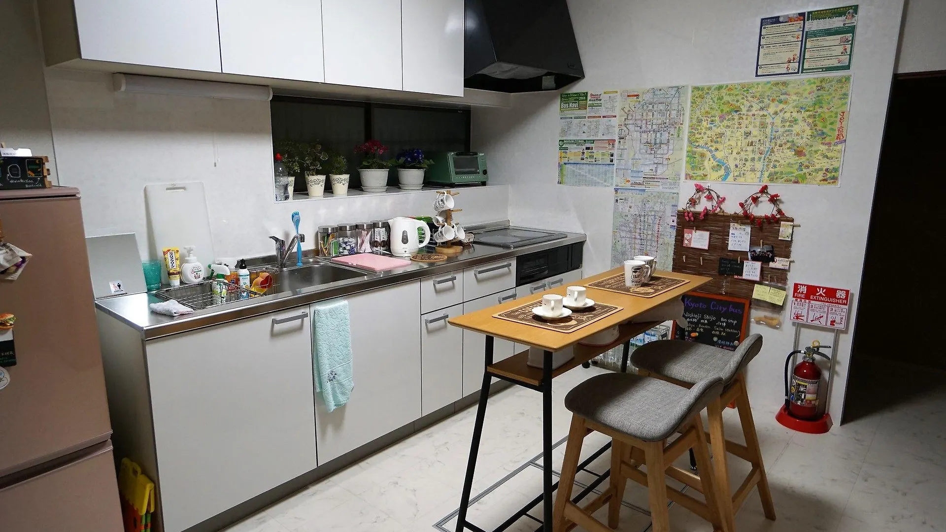 Villa Kyoto Saiin 2*,  Giappone