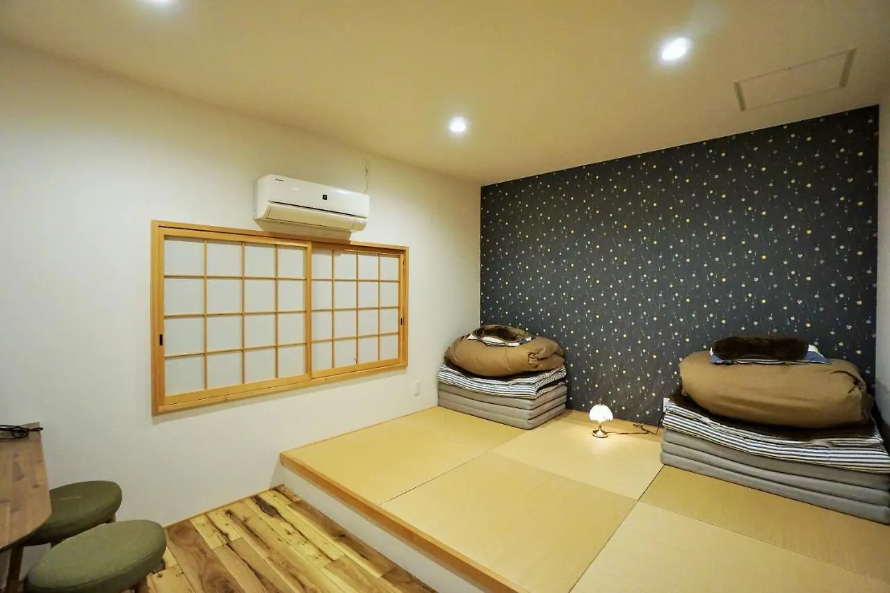 Villa Kyoto Saiin Affittacamere