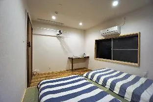 Villa Kyoto Saiin 2*,