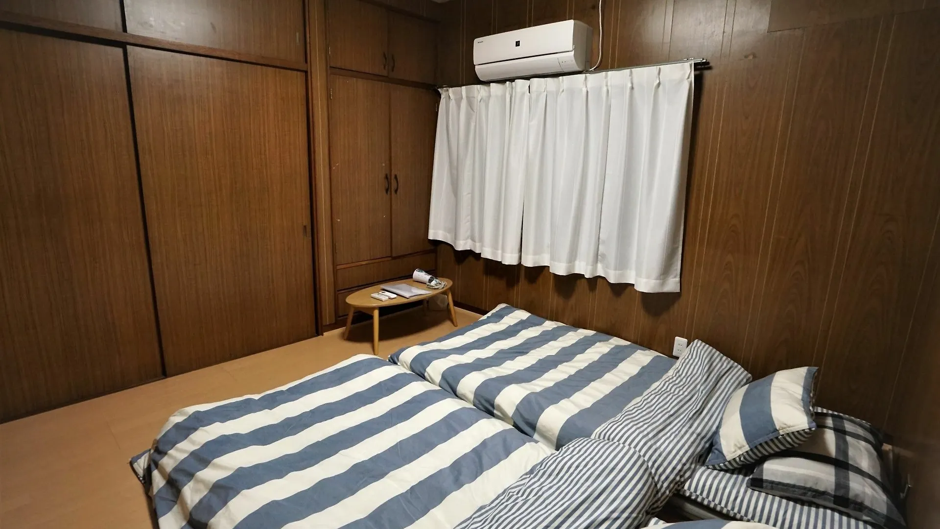 Affittacamere Villa Kyoto Saiin