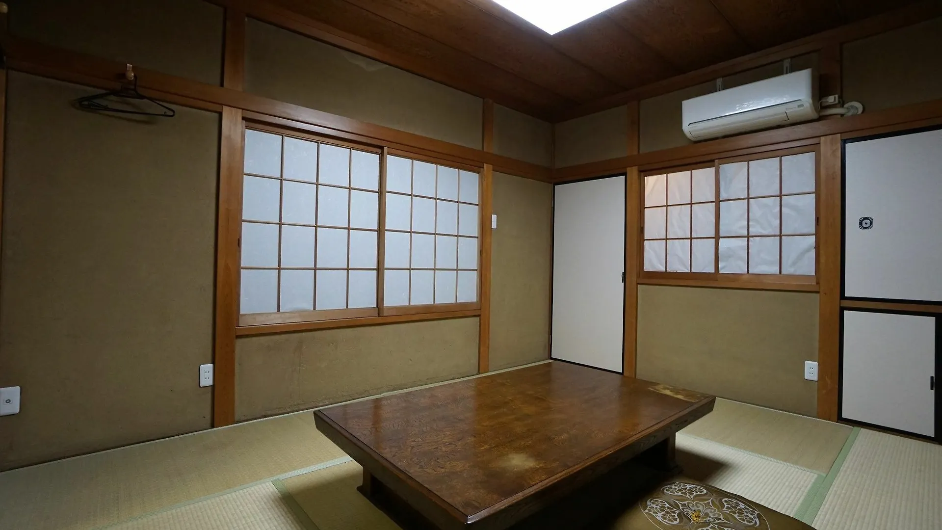 Villa Kyoto Saiin Affittacamere