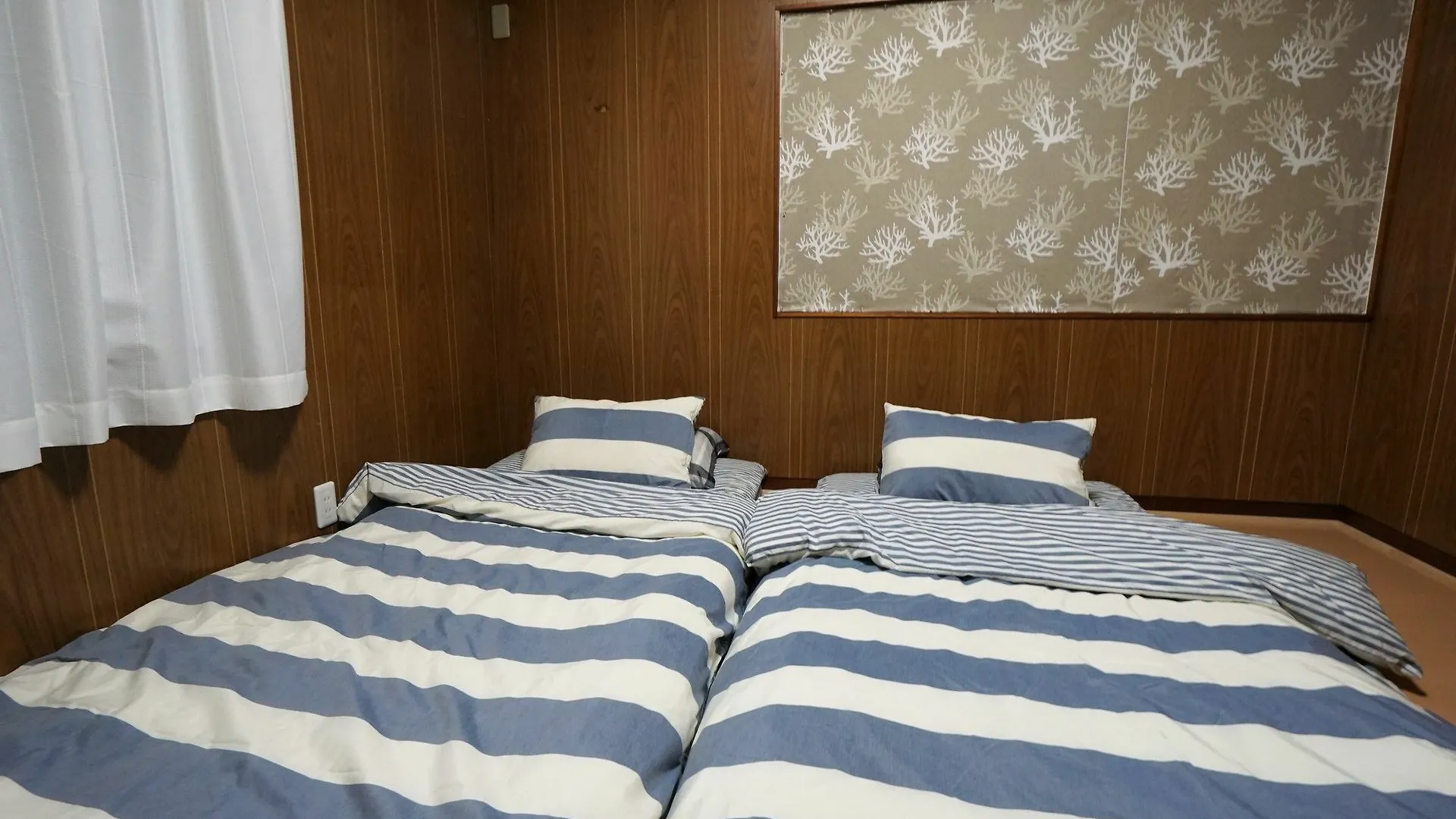 Villa Kyoto Saiin 2*,  Giappone