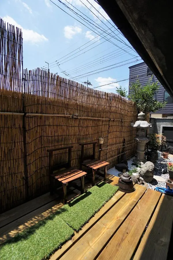 Guest house Villa Kyoto Saiin