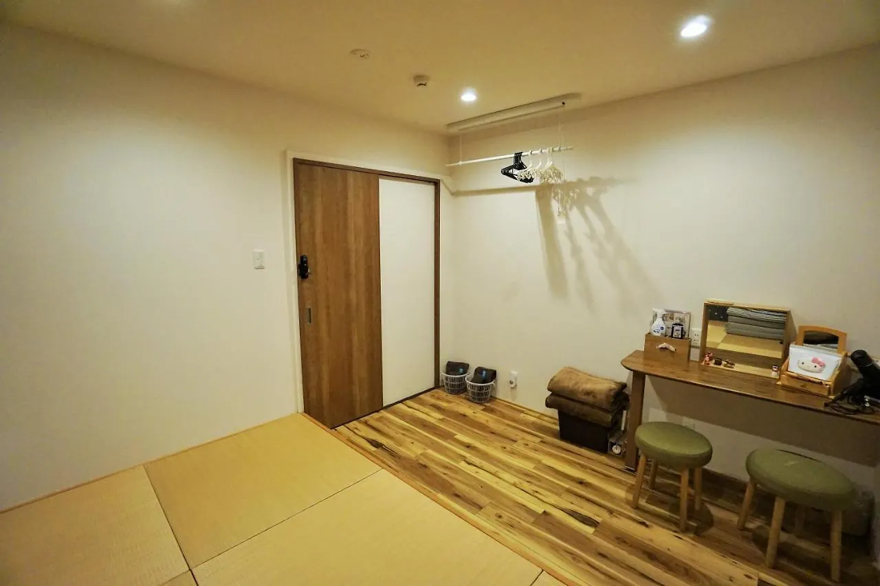 Guest house Villa Kyoto Saiin