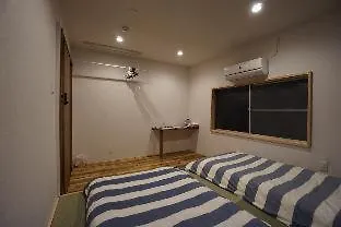 Villa Kyoto Saiin