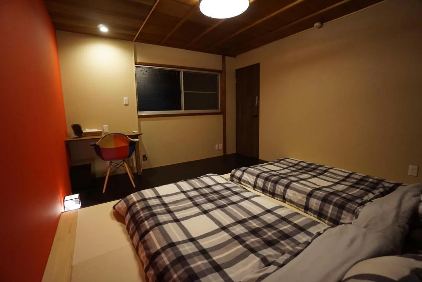 Villa Kyoto Saiin Japan