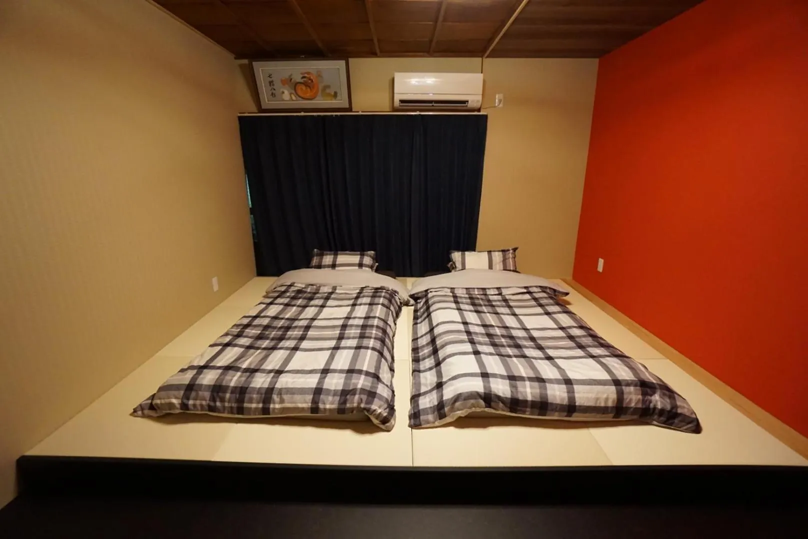 Villa Kyoto Saiin 2*,  Japan