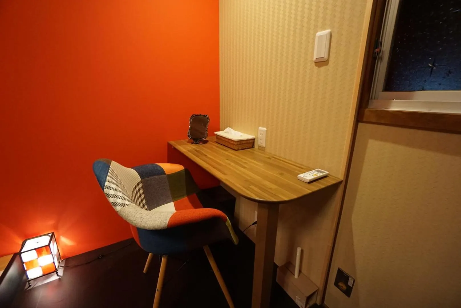 Villa Kyoto Saiin Guest house