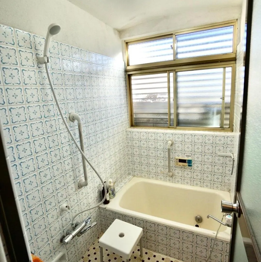 ** Guest house Villa Kyoto Saiin Japan