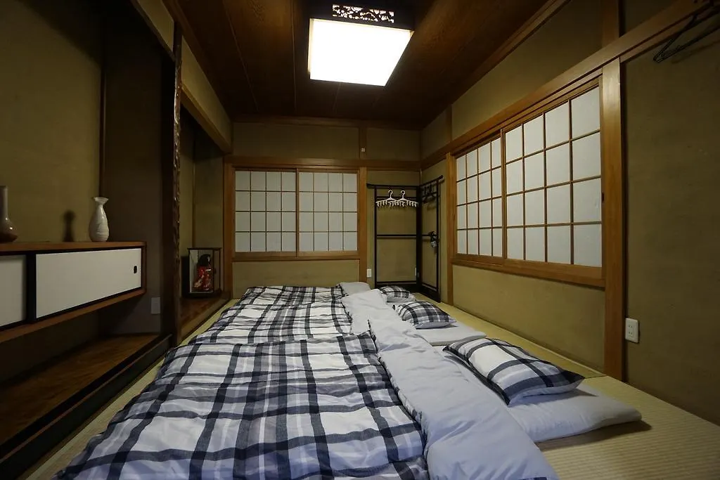 Guest house Villa Kyoto Saiin