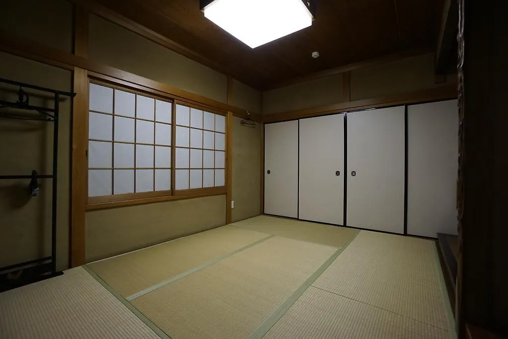 Villa Kyoto Saiin Japan