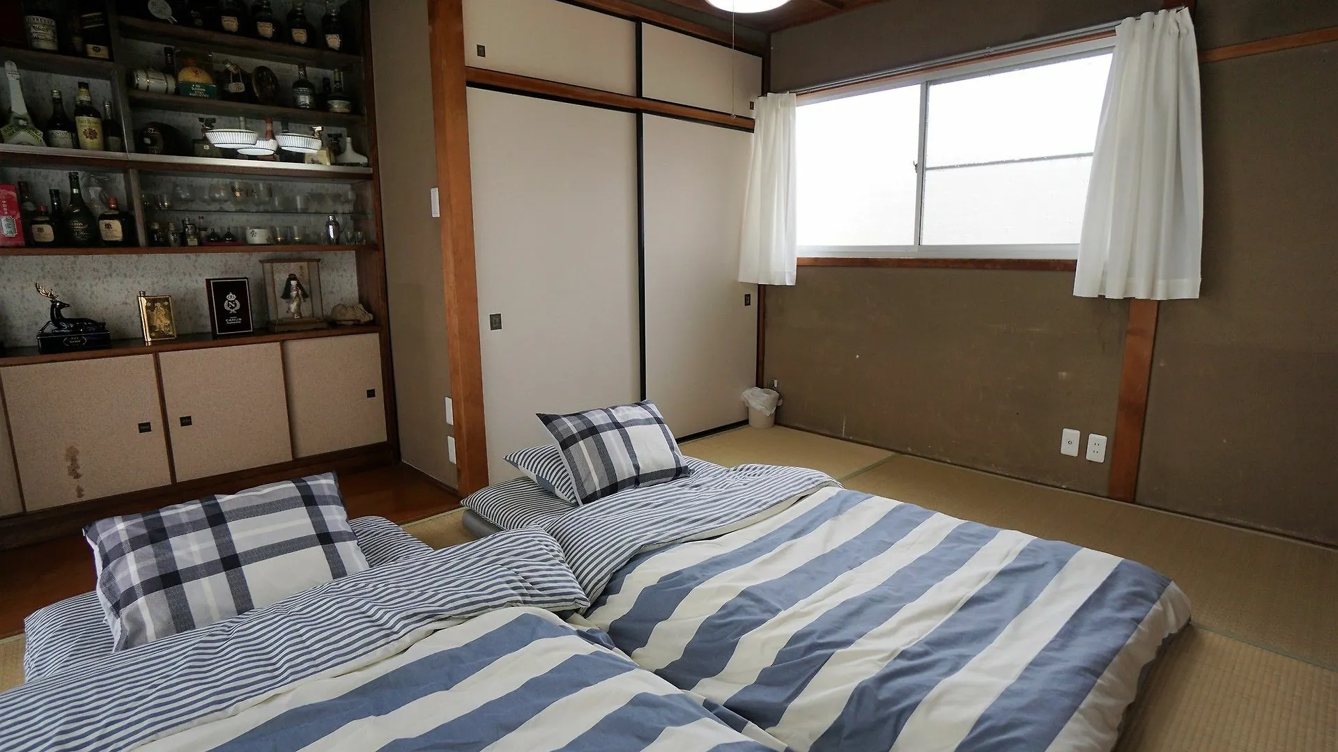 Villa Kyoto Saiin Guest house