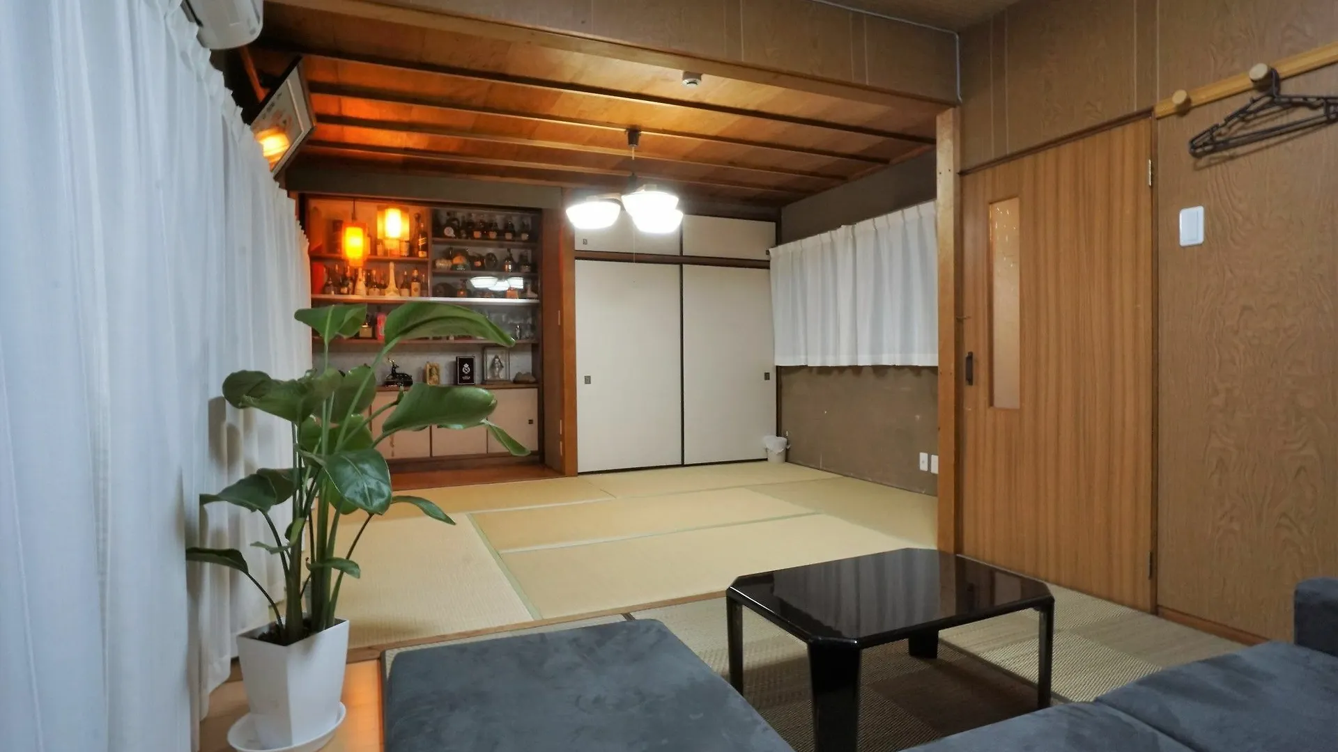 Villa Kyoto Saiin