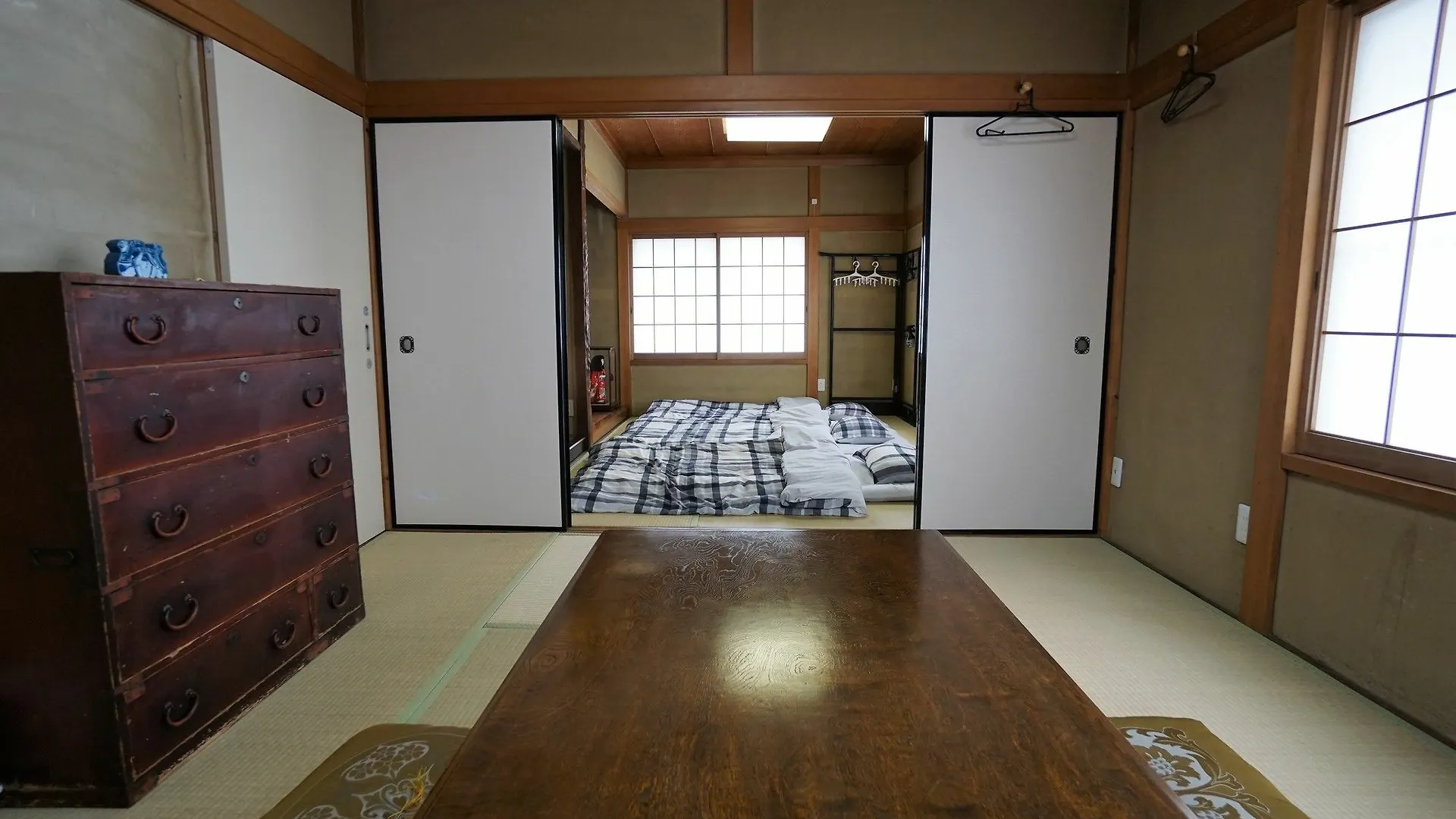 Guest house Villa Kyoto Saiin