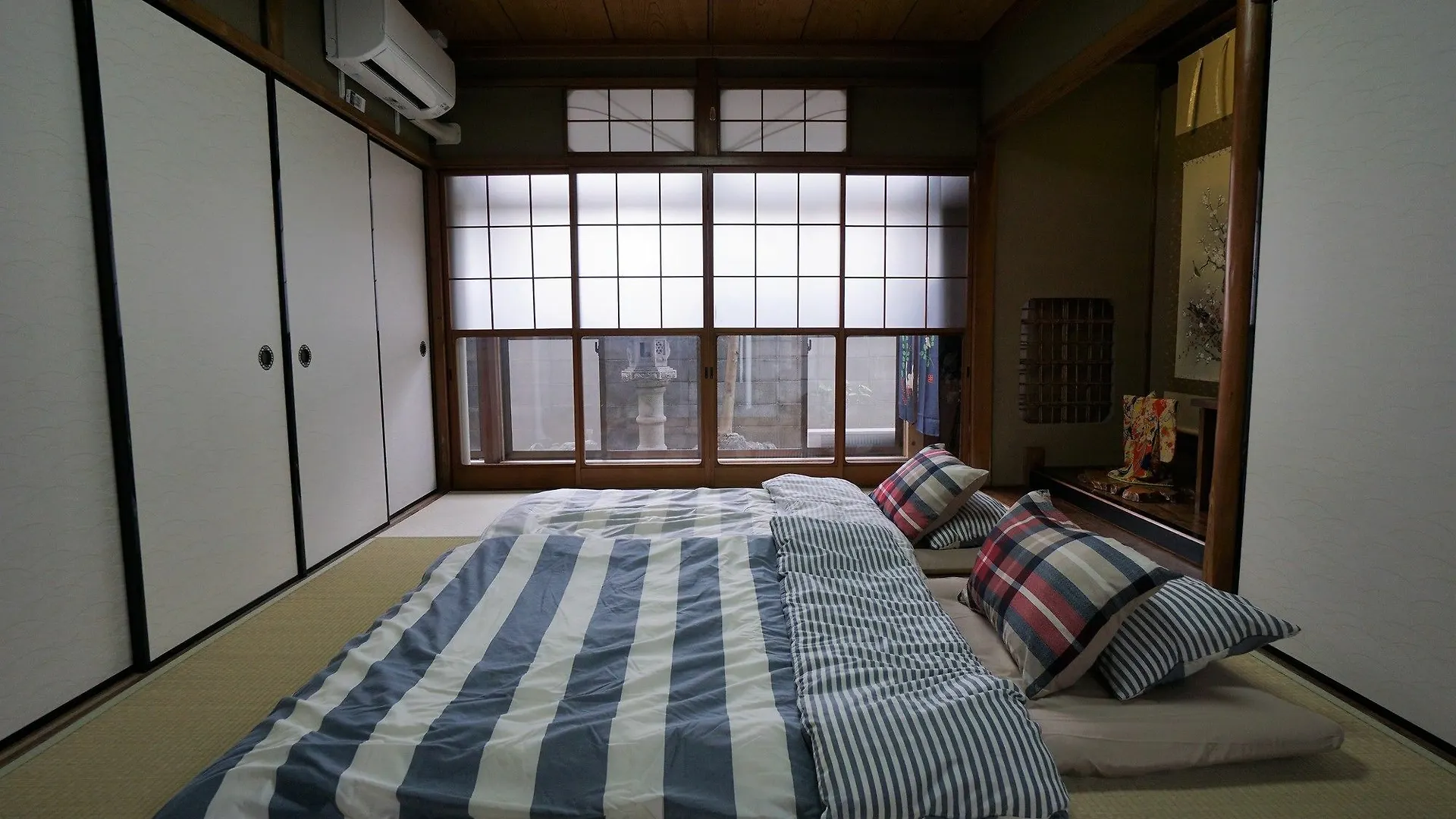 Villa Kyoto Saiin Japan
