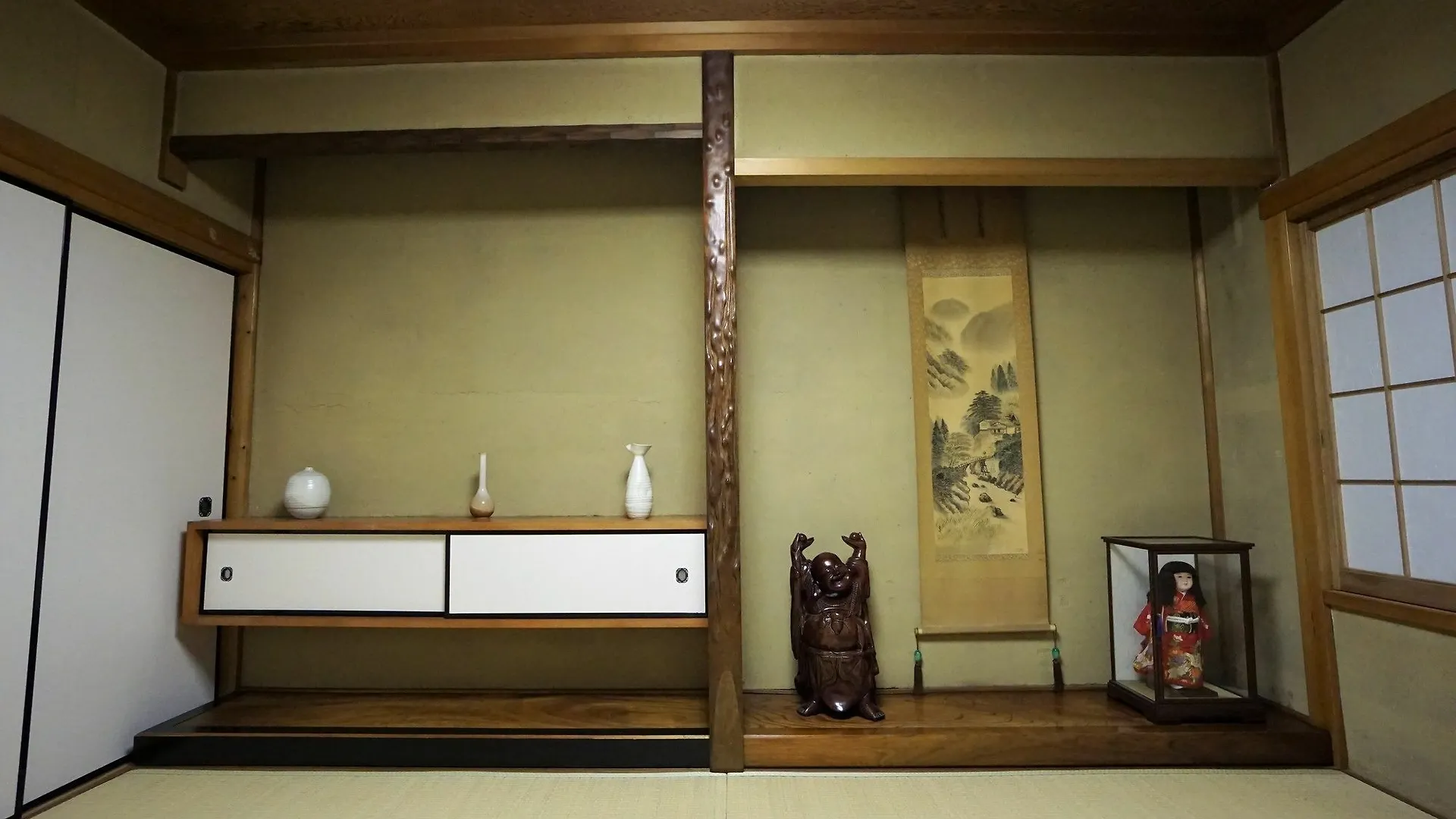 Villa Kyoto Saiin 2*,
