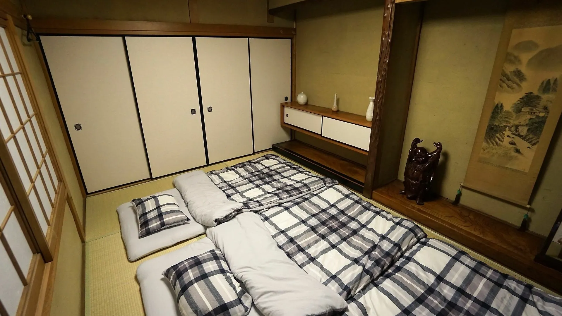 Villa Kyoto Saiin Guest house