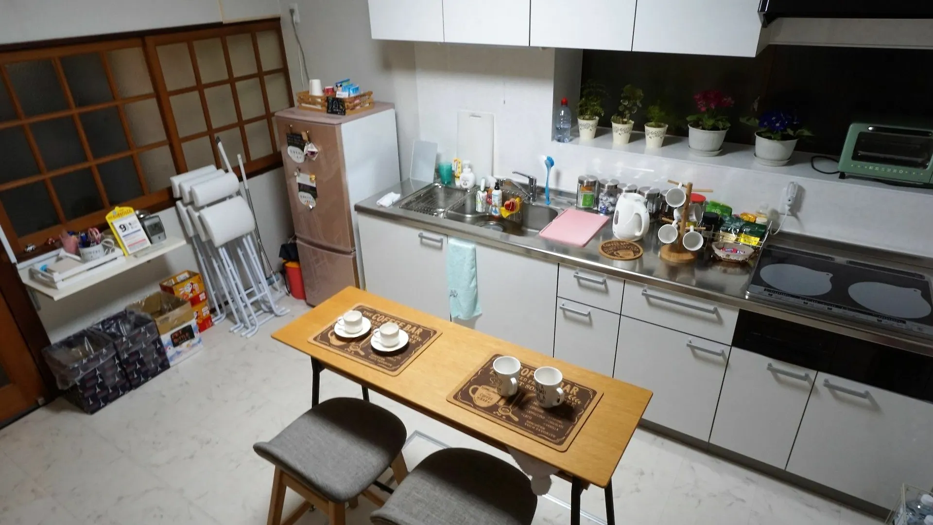 Villa Kyoto Saiin Guest house