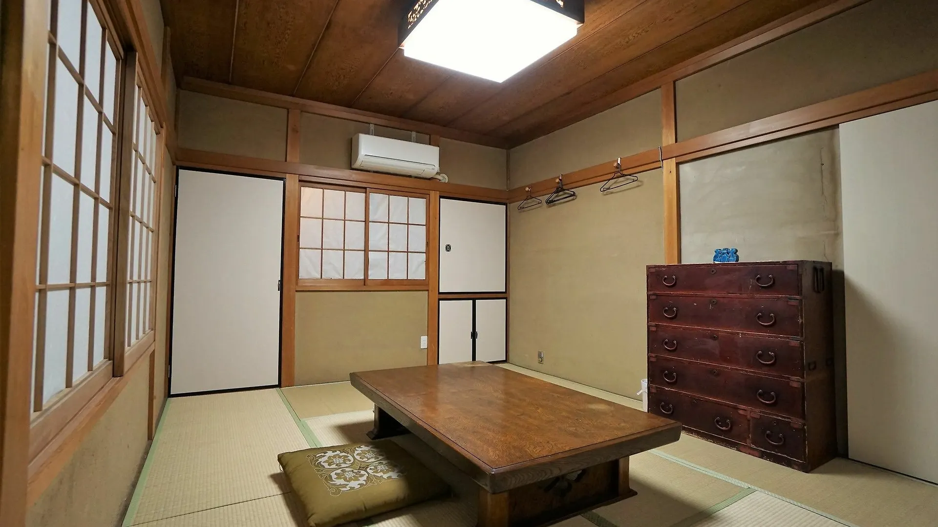 Villa Kyoto Saiin