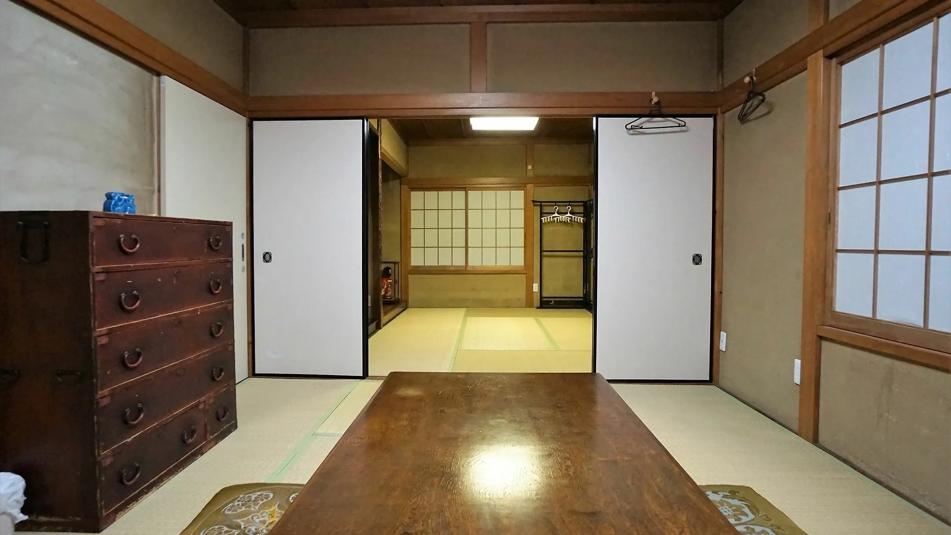 ** Guest house Villa Kyoto Saiin Japan