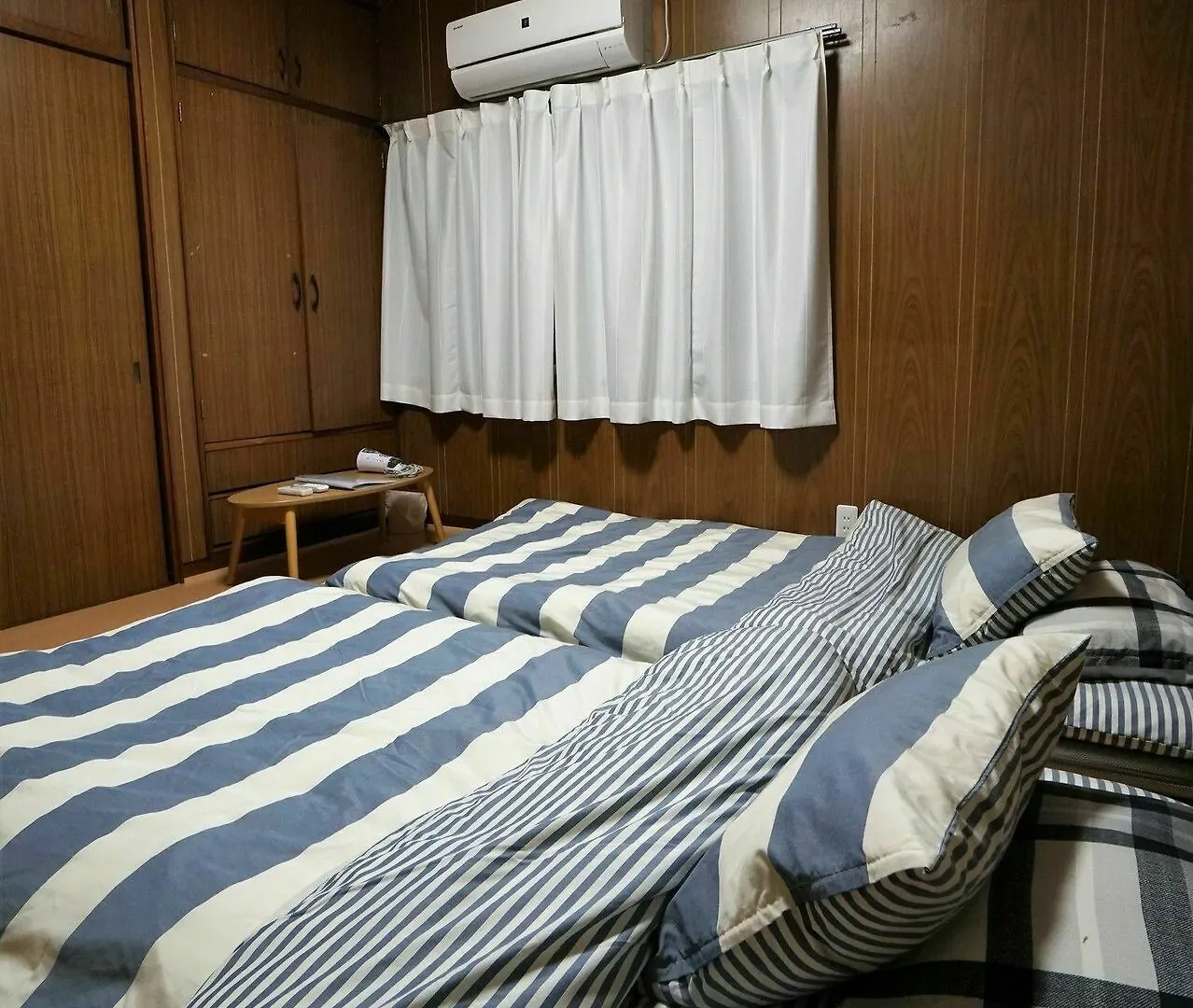 Villa Kyoto Saiin 2*,  Japan