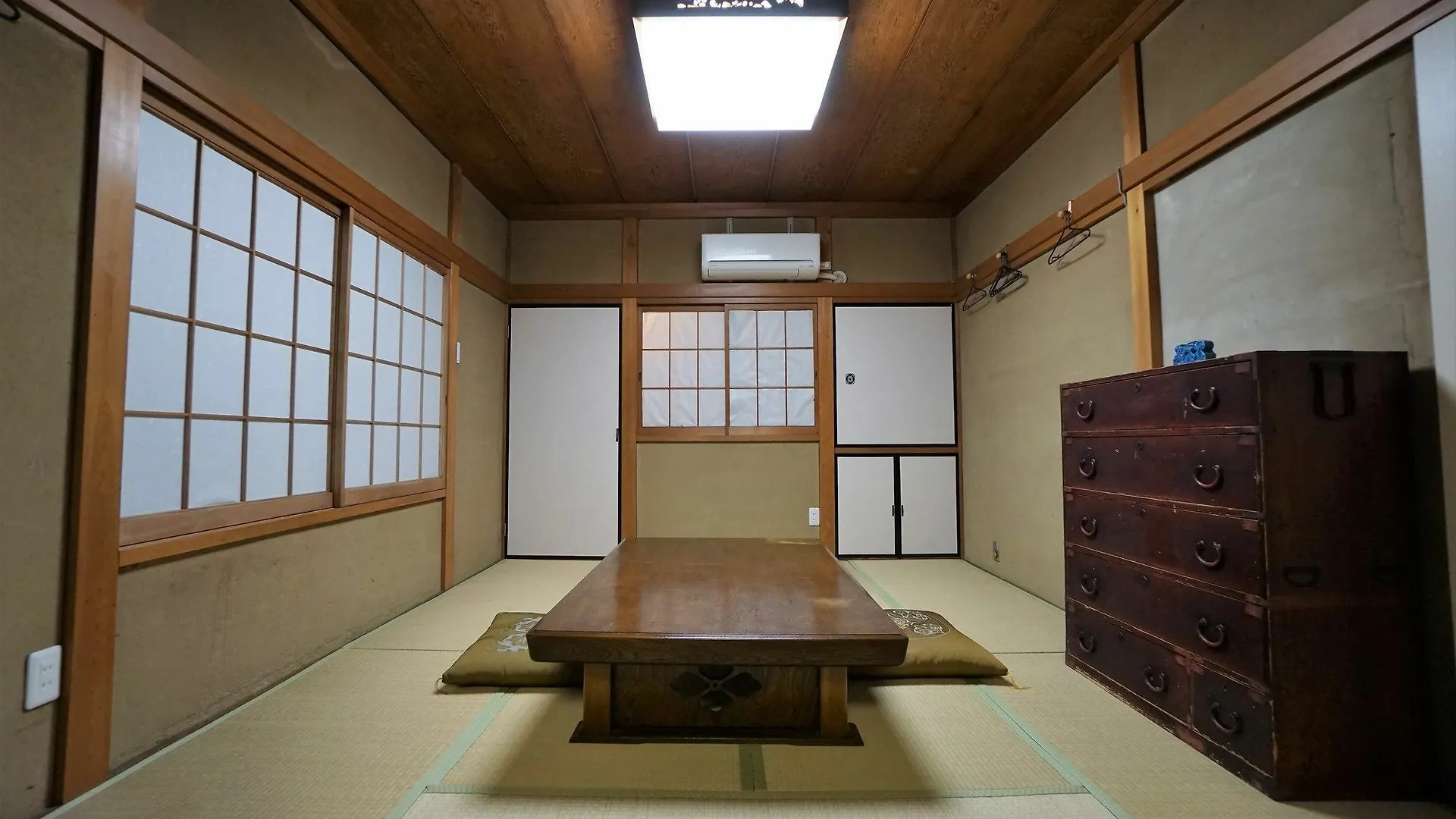 Villa Kyoto Saiin Guest house