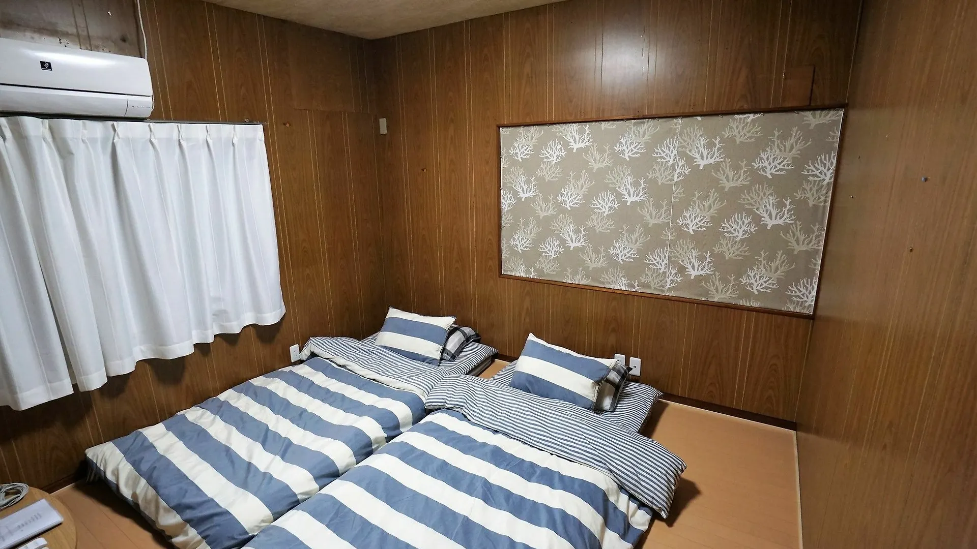 Villa Kyoto Saiin