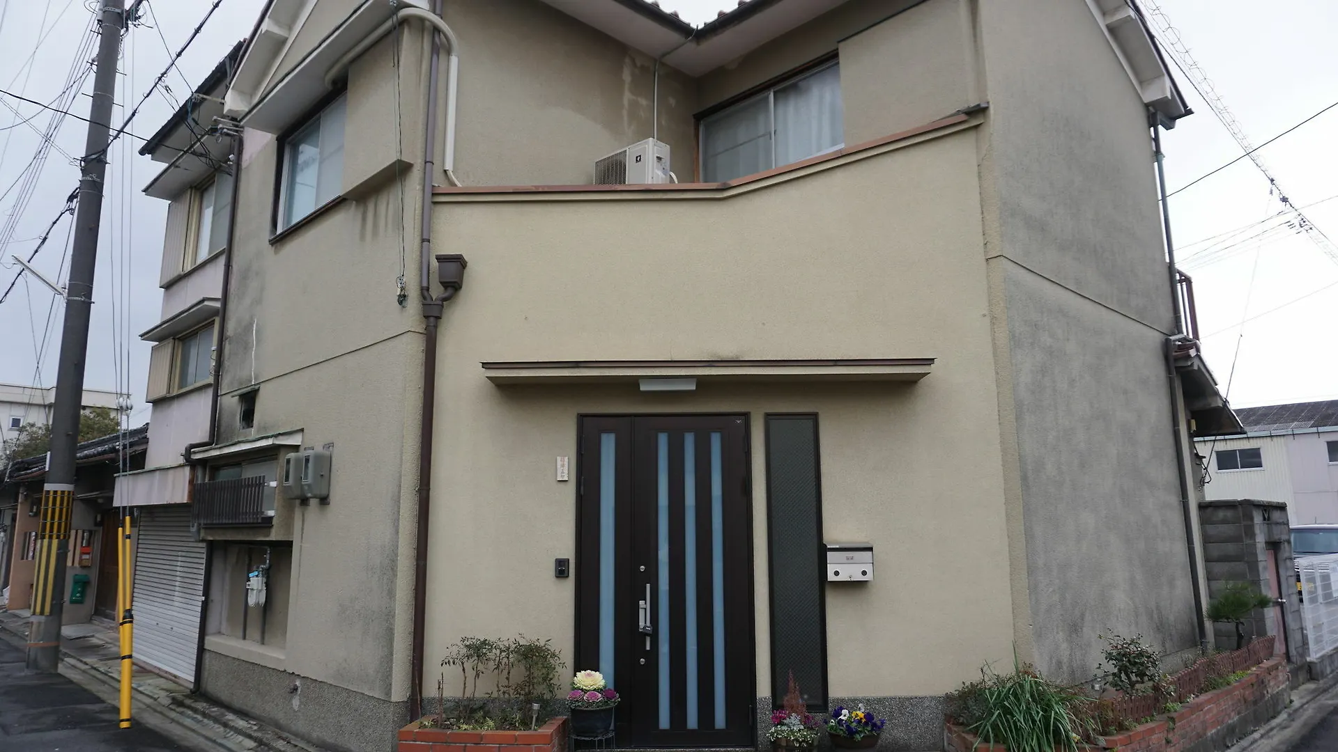 Villa Kyoto Saiin Guest house