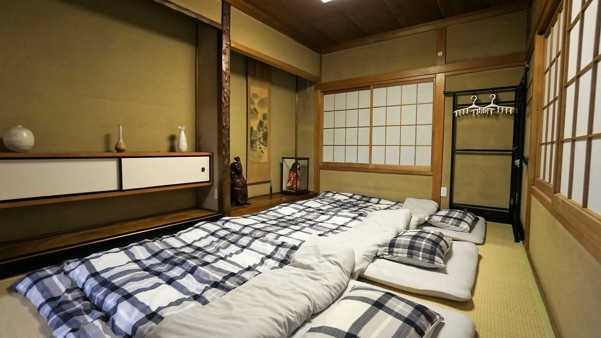 Villa Kyoto Saiin