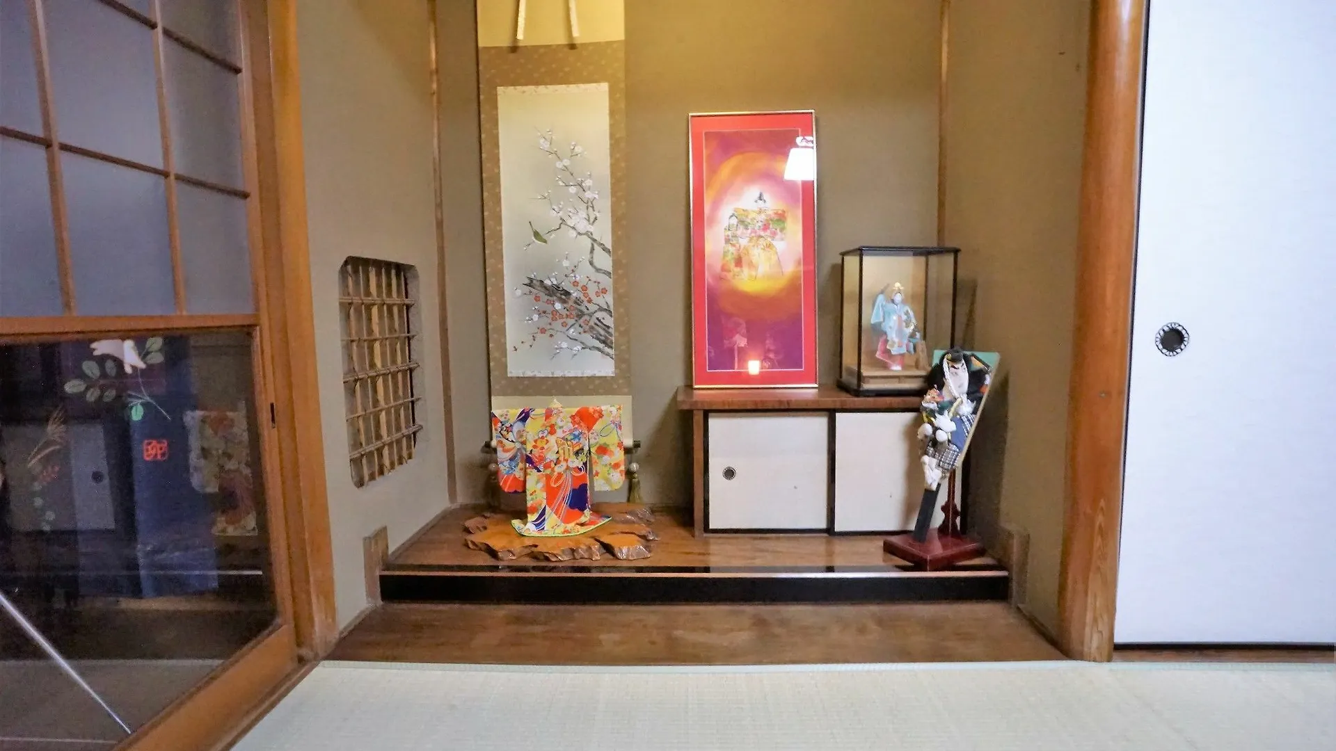 Villa Kyoto Saiin