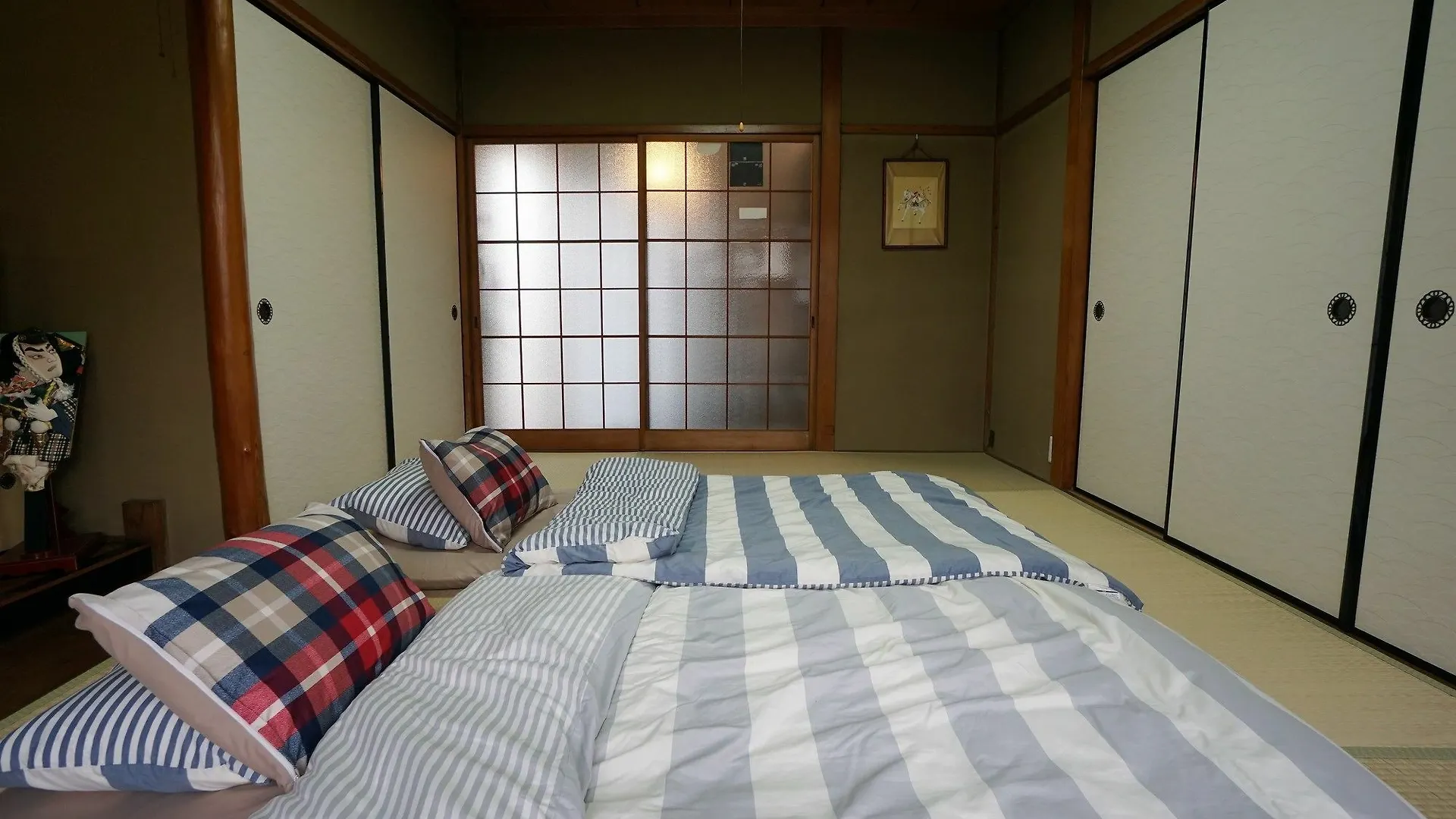 Guest house Villa Kyoto Saiin